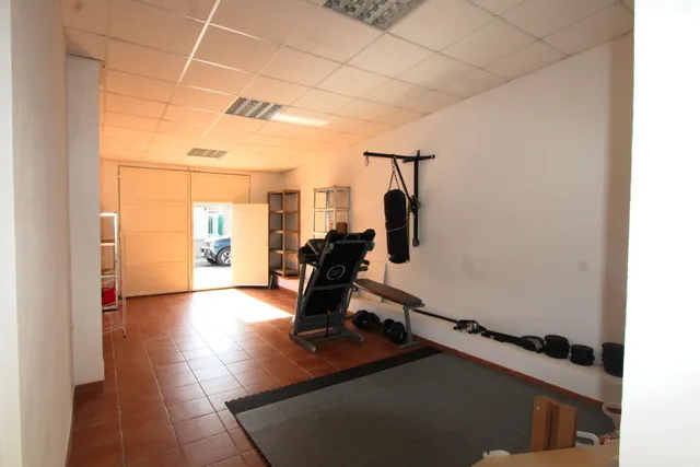 REF. 072 - ALQUILER CASA PLANTA BAJA EN RIBERA DE CABANES — 25