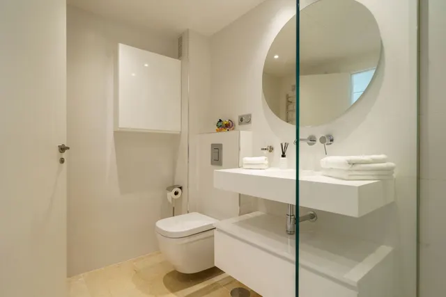 Apartamento 2 habitaciones 115m² en venta - Costa del Sol — 47