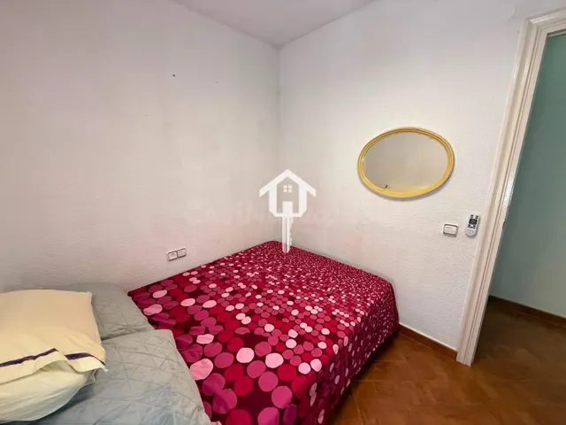 Ático 2 habitaciones 119m² en venta - Raval Roig-Virgen del Socorro — 33