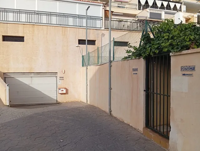 Apartamento en las Colinas de Aguadulce — 19