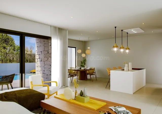 Villas ATENAS –Alicante | Proyecto residencial exclusivo - foto 3