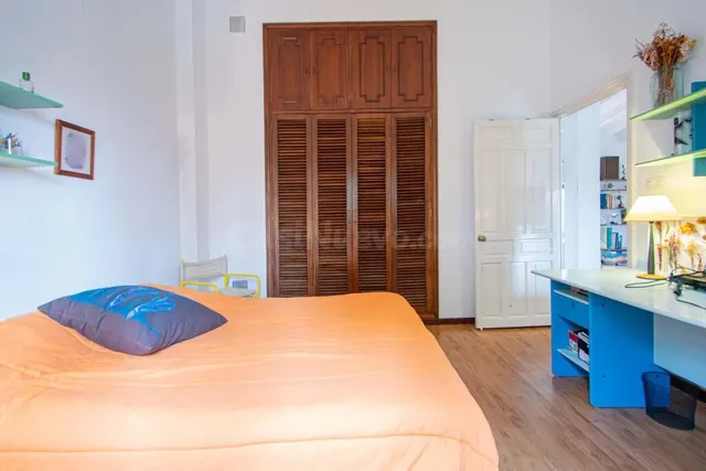Casa Señorial en el corazón de Espartinas — 43