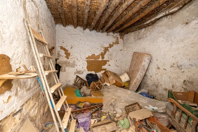 Gran Casa de Pueblo en Beznar, Valle de Lecrín – Granada — 24