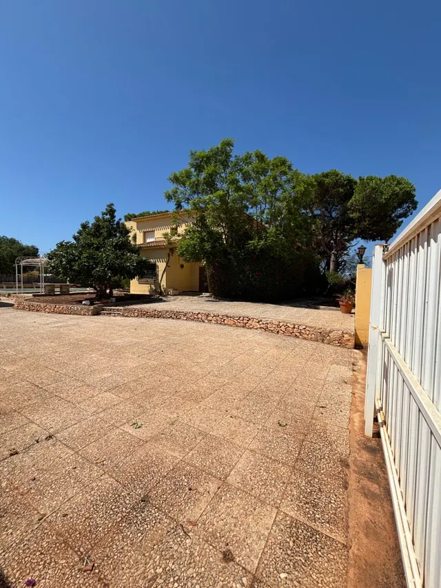 Exclusiva villa con piscina en Los Urrutias, Mar Menor — 46