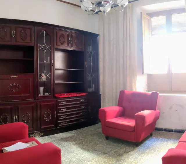 VENTA DE CASA EN PURCHENA ( ALMERÍA ) CON GRAN ESTILO E HIST - foto 5