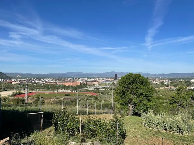 SOLAR CON VISTAS Y BUENA ORIENTACIÓN EN SANTO TOMÁS DE LAS OLLAS — 10