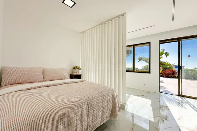 ESTUDIO RECIÉN REFORMADO CON VISTAS AL MAR EN PUERTO RICO/AM