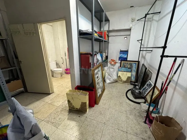 ¡¡NOVEDAD!! MARAVILLOSO LOCAL EN VENTA EN GRAN VIA - foto 2