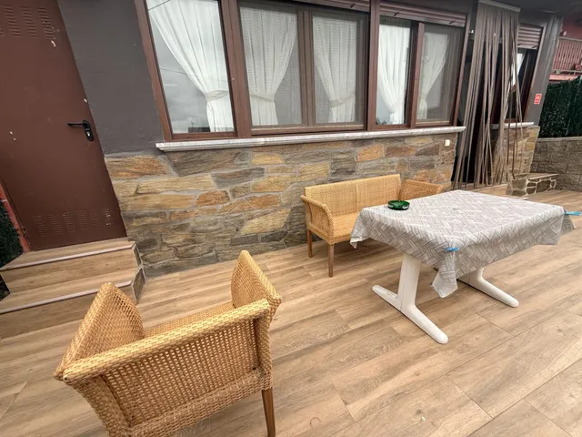 Coqueto apartamento en Ajo — 2