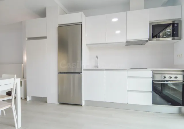 Apartamento estudio a estrenar en el centro de Arguineguin ️ — 4
