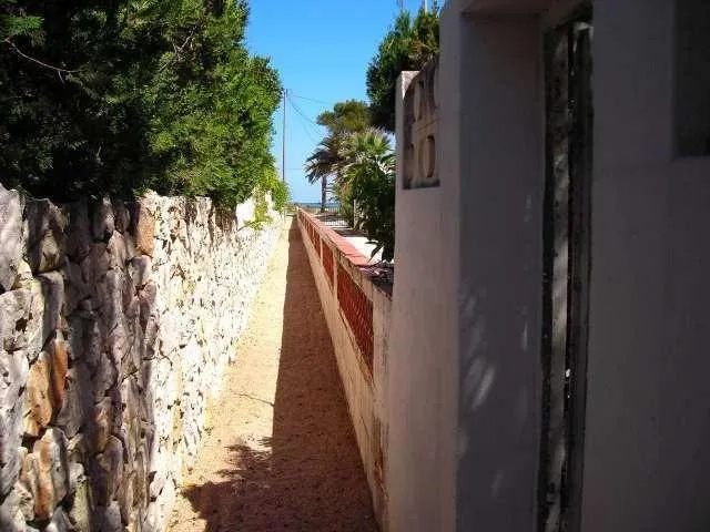 TCH48  PRIMERA LÍNEA DE PLAYA - PISCINA — 22