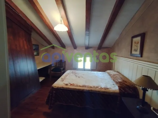 Casa Rústica Restaurada (DOÑA IÑÑS) — 20