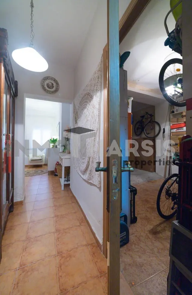 Casa duplex almeria centro — 45