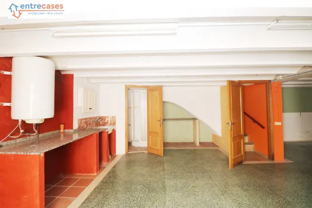 CASA INDEPENDIENTE CENTRO HISTÓRICO SAGUNTO — 15