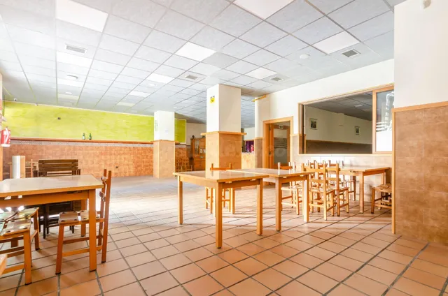 Local comercial 283m² en venta - La Felguera - foto 4
