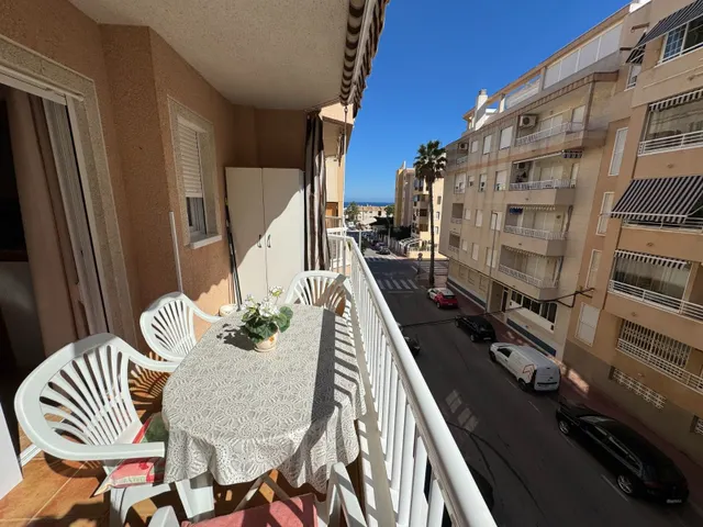 Apartamento 2 habitaciones 81m² en venta - Pueblo — 20