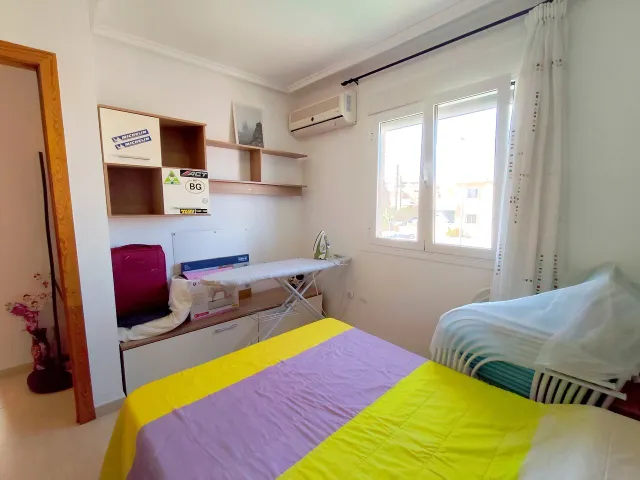 Casa 4 habitaciones 104m² en venta - Lo Marabú — 24