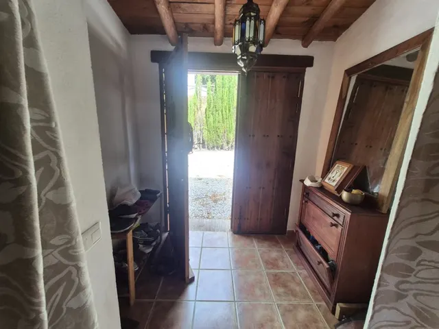 Casa-Chalet en Venta en Jubrique Málaga — 66