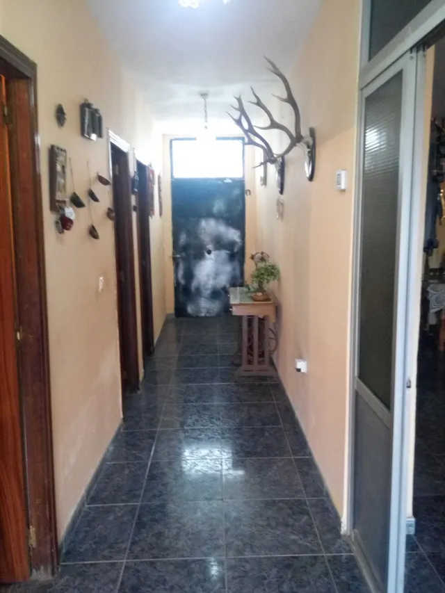 CHALET EN LA MANSEGUILLA — 10