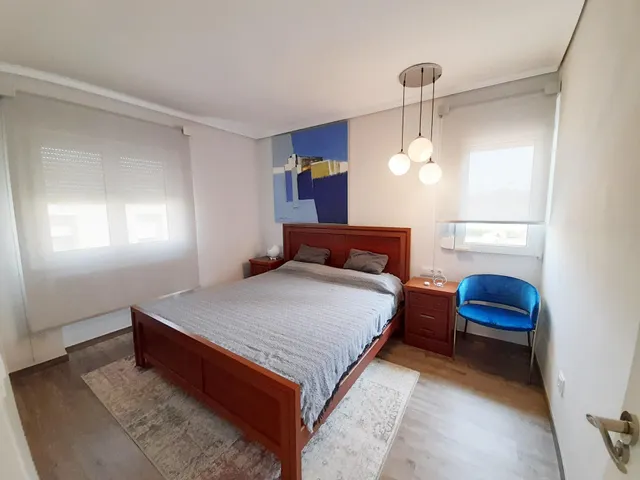 Moderna villa en primerísima línea de playa — 35