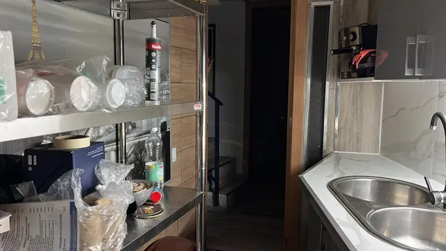 Se vende local comercial en pleno centro de Antequera — 13