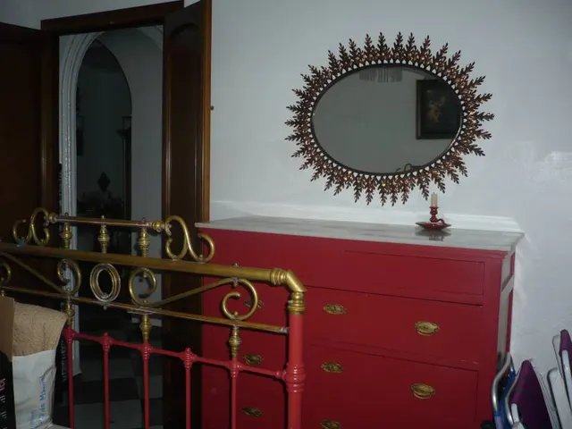 CASA DE PUEBLO EN PARQUE NATURAL — 26