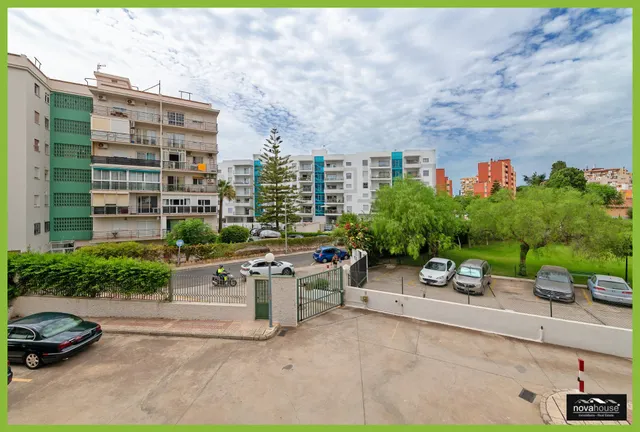 MAGNIFICO PISO ARROYO DE LA MIEL — 9