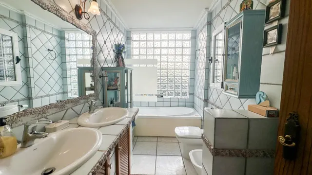 Villa 6 habitaciones 290m² en venta - Torre la mata — 19