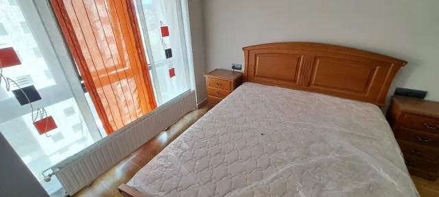 Amplio y Luminoso Piso en alquiler en Barrocanes, Ourense - Ideal para Familias — 35