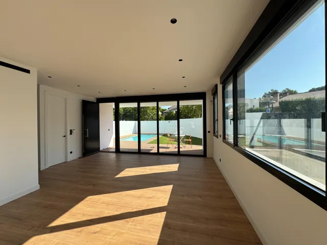 OBRA NUEVA MONTECANAL — 12
