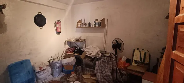 CHALET CON 3 DORMITORIOS, ZONA CON TODOS LOS SERVICIOS CERCA, COLONIA MADRID — 20