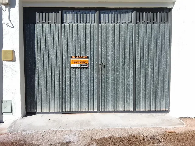 Oportunidad única: nave reformada en alquiler por 1.200 €/me - foto 3