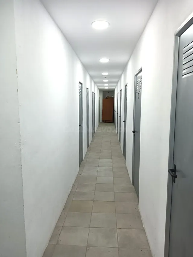 ¡TRASTEROS DISPONIBLES EN SAN JUAN DEL PUERTO!