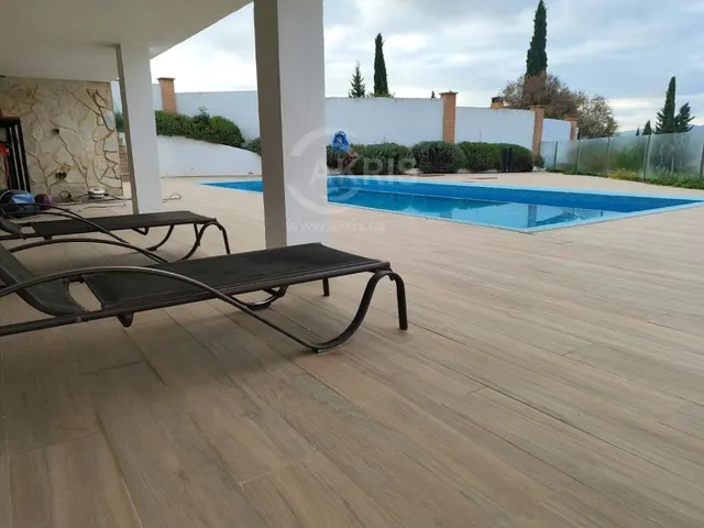 Chalet Independiente en Toledo — 10