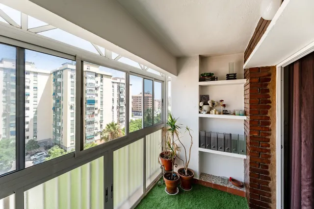 3 habitaciones Virgen de Belén — 11