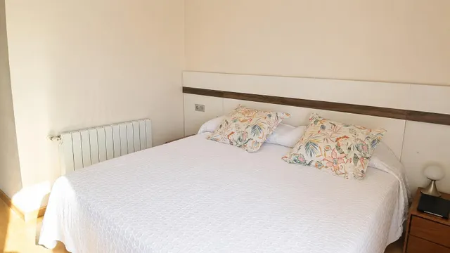 **AMPLIA Y LUMINOSA VIVIENDA EN RESIDENCIAL LA VEREDA – CHURRA** — 21