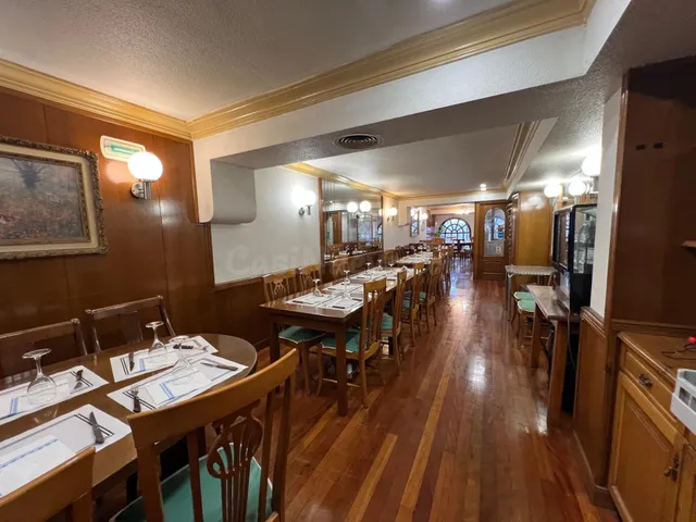 Venta o alquiler con opción a compra de Restaurante - foto 3