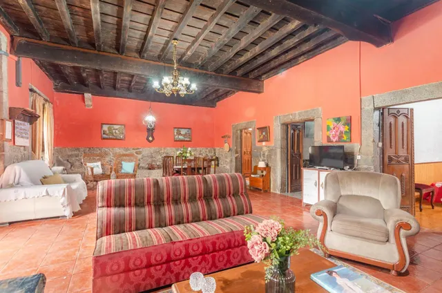 Casona asturiana en ardisana-Llanes — 27