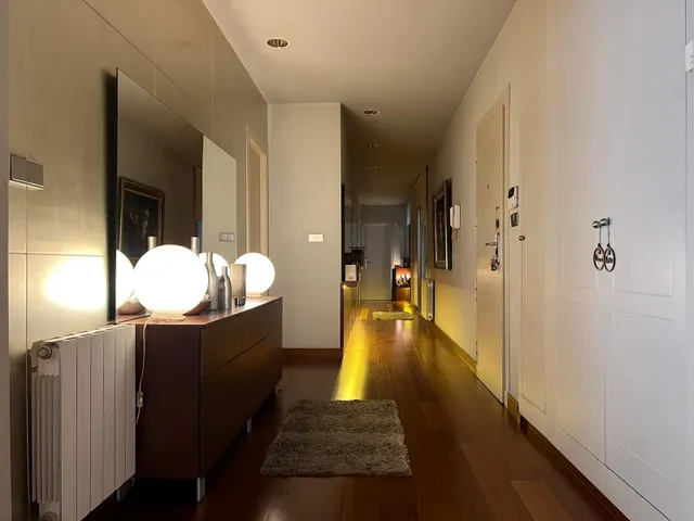 ESPECTACULAR VIVIENDA EN EL CENTRO DE ELCHE — 7