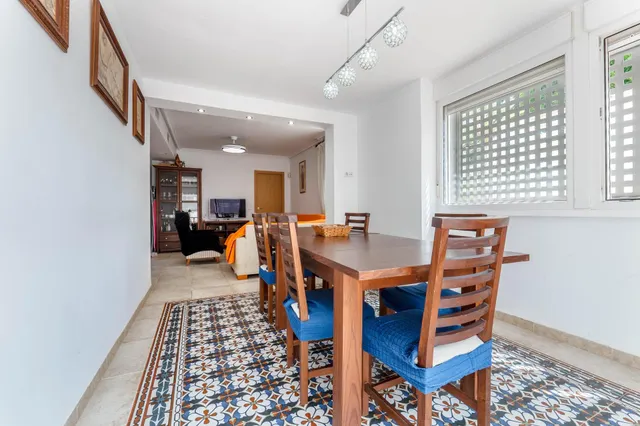 Impresionante Piso en Vera, Almería - Zona Las Salinas — 22
