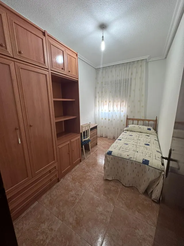 SE VENDE PISO EN CABEZO DE TORRES - ATENCION INVERSORES — 11