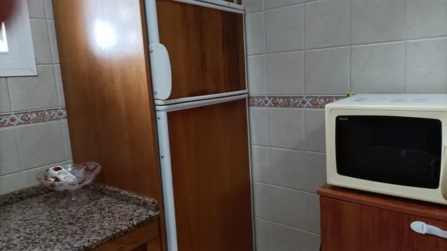 Piso en venta en zona La Vid - Zona Universidad — 6