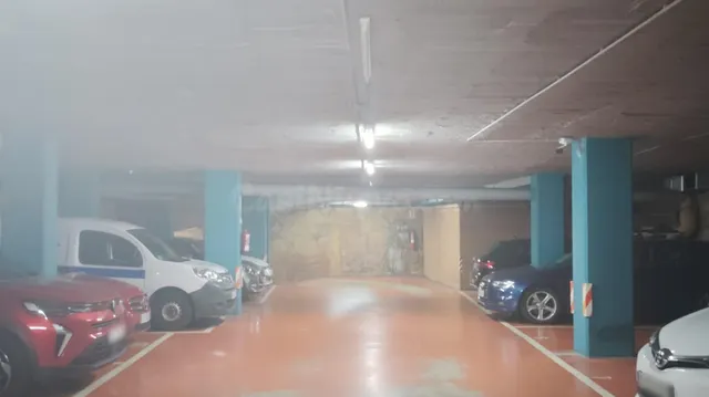 Parking 12m² en alquiler - Eixample - foto 4