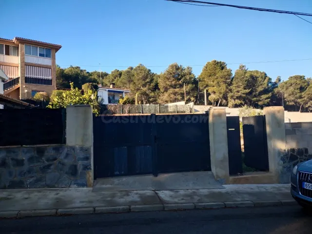 Parcela en El Vedat - Torrent