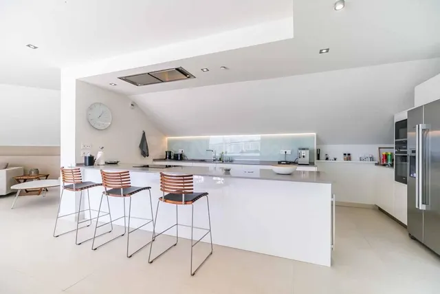Apartamento 5 habitaciones 287m² en venta - Carvajal — 7