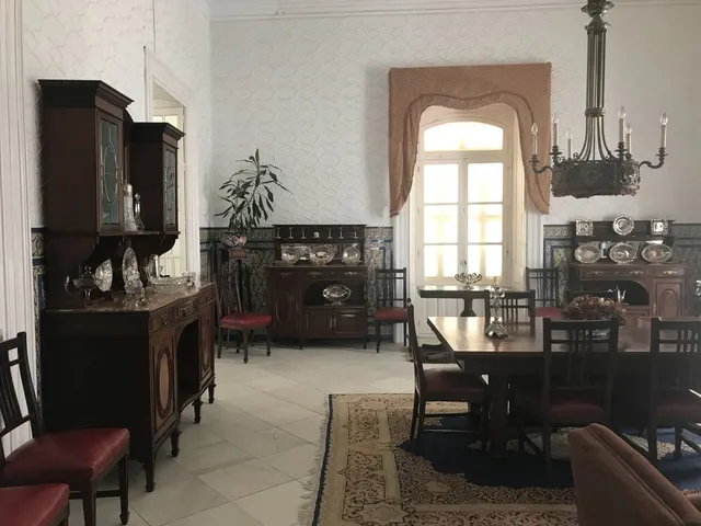 Espectacular casa en el casco antiguo — 29