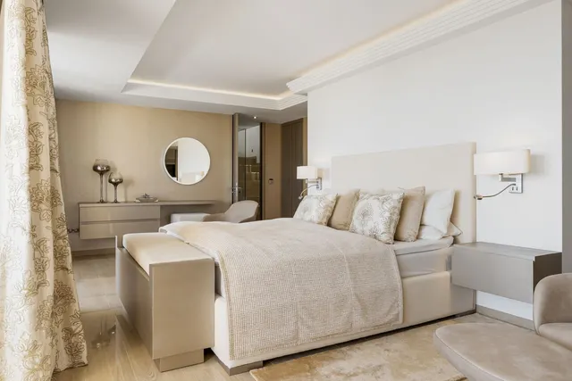Ático Dúplex 4 habitaciones 350m² en venta - Puerto de la Torre — 21