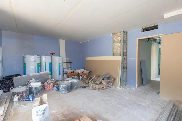 Estrena vivienda a 5 minutos de la playa en Castell de Ferro! — 19