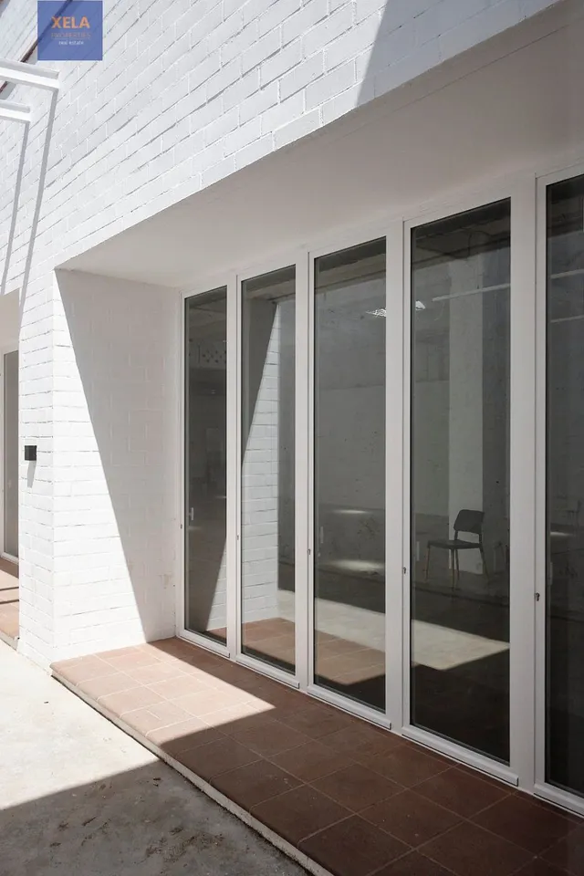 Distrito 22@ - Local en rentabilidad — 17