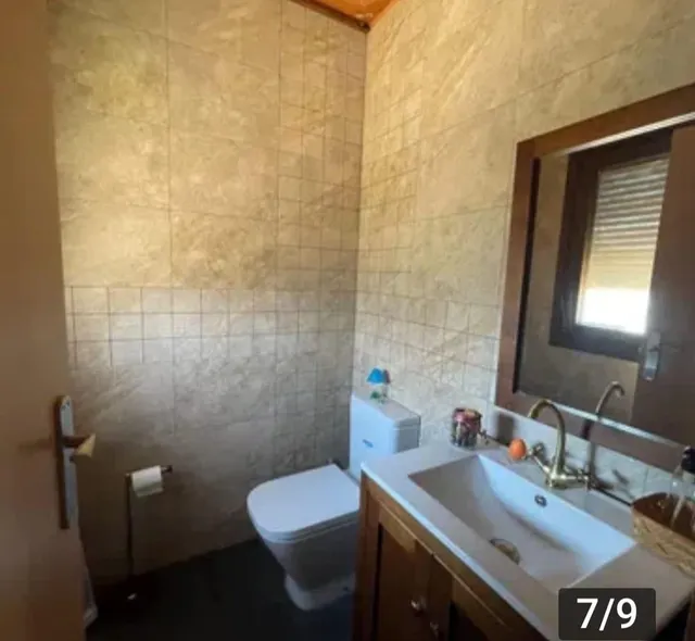 MONCASA VENDE Chalet en urbanización Ctra Carrión — 21